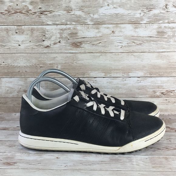 Adidas Traxion Lite Golf Mens 10 - Picture 1 of 7
